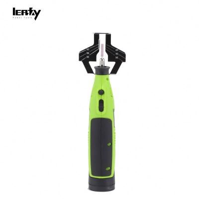 China Cordless Rotary Tool Motor Accessories Spindle Stand Garden Tools And Equipment Gasoline Spinder Tiller for sale