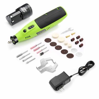 China Vraft Tool Mini Grinder Safety Guard Cordless Rotary Multi Circle Cutter for sale