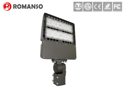 Chine Lumière de région du noir LED de 60 W 7800 lumens 5 années de garantie ETL DLC approuvée à vendre