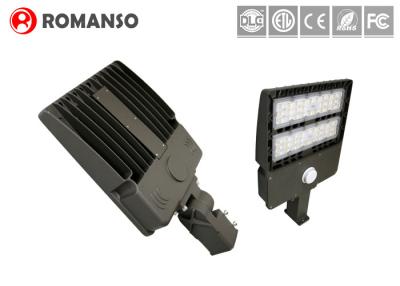 China High Efficiency 120lm/W Outside Area Lighting IP65 Waterproof With Long Lifespan for sale