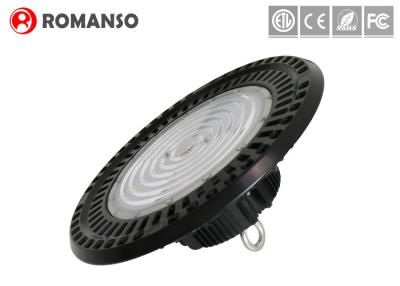 China Ce Rohs Certificated LED High Bay Lights Powerful Meanwell Driver 150W 200W for sale