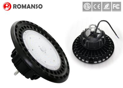 China High Efficiency LED Low Bay Warehouse Lighting 130lm/W for sale