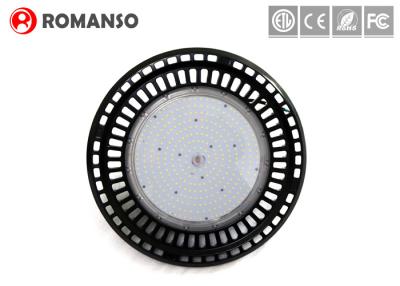 China Accesorio de iluminación moderno de Warehouse de la bahía de AC100-277V LED alto con dar el gancho en venta