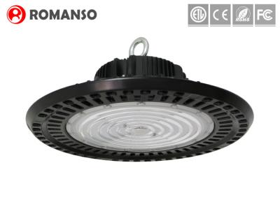 China Retrofit Garage Industrial High Bay LED Lighting UFO 120 Watt / 150W For Warehouse for sale