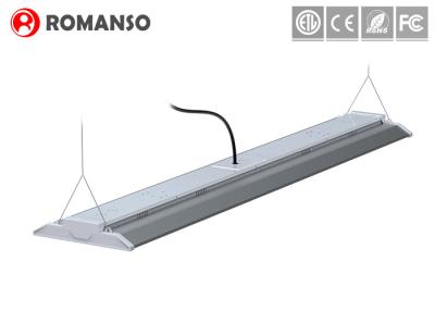 China Lineares industrielles 4ft LED lineares hohes Bucht-Licht 160 W 220Watt 2700-6500K zu verkaufen