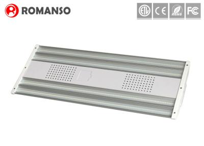 China Dustproof Industrial High Bay LED Lighting , 2 Ft 110W LED Linear High Bay for sale