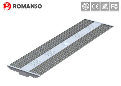 Chine Baie industrielle pendante LED de plafond haute allumant la puissance élevée linéaire 320W de 4Ft à vendre