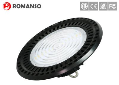 China 5 Yrs Warranty Industrial Warehouse LED Lighting High Bay 150W Aluminium Housing for sale