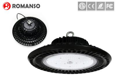 China High Efficiency Warehouse High Bay Lighting 130Lm/W Waterproof 200 Wattage for sale