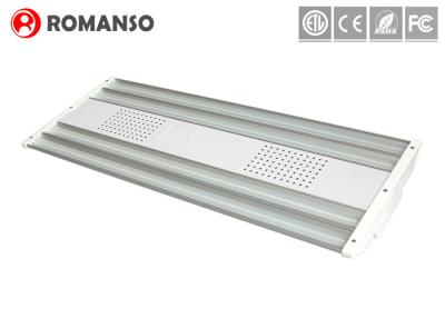 China Waterproof LED Linear Light , 2Ft 4Ft 110W 220W LED High Bay Lights for sale