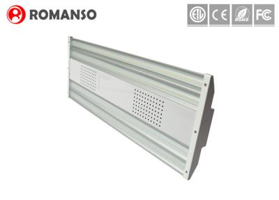 China ETL DLC Approved LED Linear Light , 600 / 1200mm 100W 150W LED High Bay Light Fittings for sale