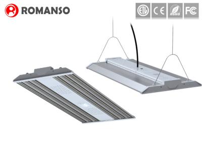 China Watt alto linear 21000LM da baía 160 do diodo emissor de luz da indução da micro-ondas 5 anos de garantia à venda