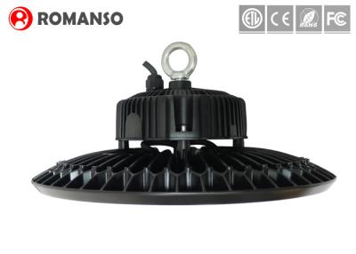 Κίνα Τσιπ 150 Watt 19500LM φωτισμού CREE των βιομηχανικών υψηλών οδηγήσεων κόλπων αργιλίου προς πώληση