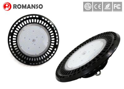 China Explosion Proof LED UFO High Bay Light IP65 200 Watt For Warehouse for sale