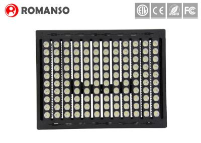 Κίνα Τα τσιπ φωτισμού IP67 1000Watt Cree αθλητικών τομέων των οδηγήσεων υψηλής δύναμης δροσίζουν/θερμό λευκό προς πώληση