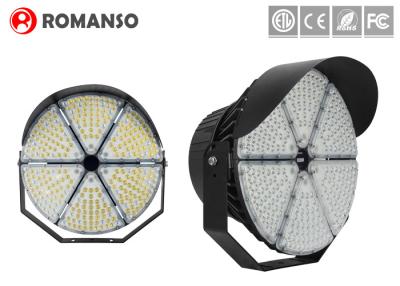 China High Power LED Flood Light 300-600W For Outdoor Sports for sale