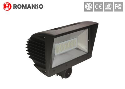 China IP65 200 Watt Architectural LED Flood Lights , Aluminum Outdoor Flood Lights for sale