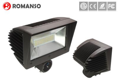 Chine ETL a qualifié les lumières d'inondation imperméables de LED 100-277V 150 W pour extérieur à vendre