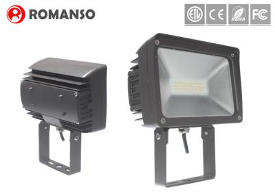 China 30 luzes exteriores do quadro de avisos do diodo emissor de luz de W, 120-277V Waterproof a iluminação da paisagem da segurança à venda