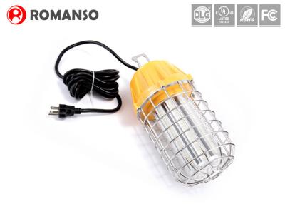 China High Bay LED Temporary Work Lights IP65 Dustproof Waterproof 60W 7800Lm for sale