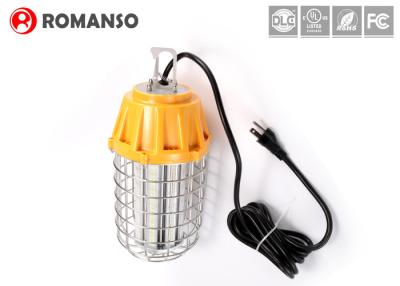 China Wet Location LED Construction Work Lights High Bay 60 Watt For Job Site for sale