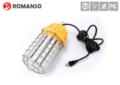 China High Bay LED Construction Work Lights , 100 Watt 13000LM LED Temp Lighting for sale