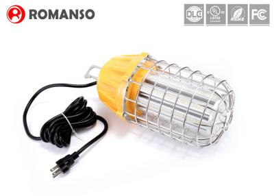 China 7800 Lumens Temporary Construction Lights 60 Watt 2835SMD Samsung / Epistar LEDs for sale