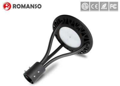 China Altas luces circulares del área del brillo LED, top del poste de la lámpara de Philips SMD 3030 en venta