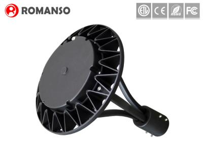 China El poste al aire libre de la lámpara del poder más elevado/CRI remata la luz a prueba de polvo circular de 100W LED en venta