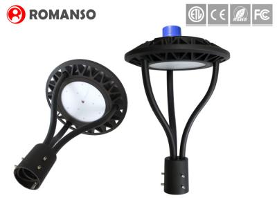 China LED Street Garden Light Lamp 110-277VAC 150W LED Yard Light , ETL DLC Listed for sale