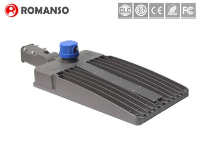 Cina Tipo di alluminio 3/4/5 dimensione delle luci di inondazione del parcheggio del LED della lente 316*528*80mm in vendita