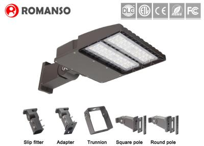 China Waterproof IP65 LED Parking Lot Pole Lights Retrofit 150W 300W For Outdoor Area for sale