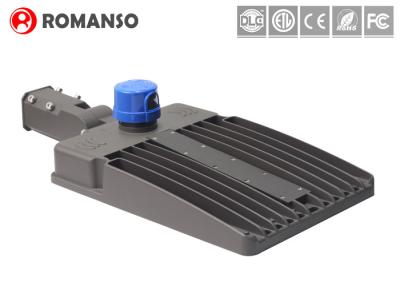 Cina Modifica della luce LED di Shoebox di approvazione di ETL DLC 240 watt per la strada principale/percorso in vendita