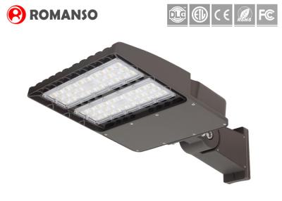 China 60W To 300W LED Area Light , Aluminum Housing LED Street Light For Parking Lot for sale