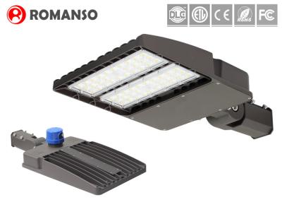 China 5 Years Warranty LED Parking Lot Lights Street Light 60W / 100W / 150W for sale