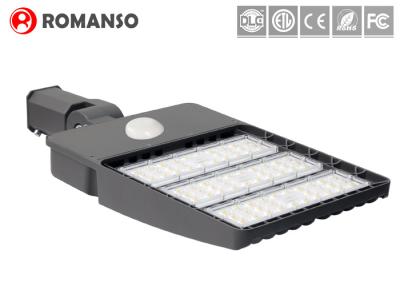 Cina 200Watt Shoebox Palo ha montato le luci 100-277Vac del LED per le aree di parcheggio in vendita