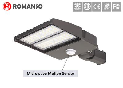 Cina Ip65 impermeabilizzano le luci all'aperto PSMD 3030 del parcheggio di 100W 150W LED in vendita