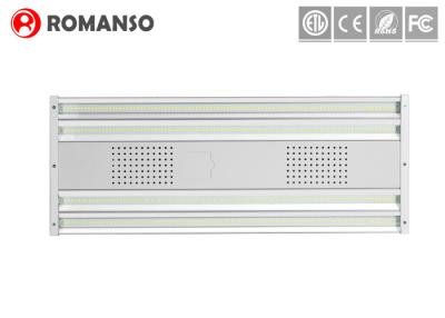 China 100 Watt LED Linear Light , 2700K-6500K CRI >80 4 Ft / 2ft LED Shop Light for sale