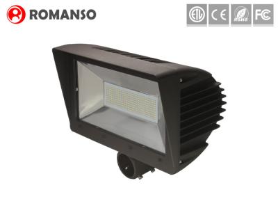 China 240 Watt Aluminum Architectural LED Flood Lights Bright Outdoor For Commercial for sale