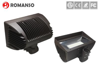 China Daylight Sensor Architectural LED Flood Lights , AC100-277V 240W Outdoor Led Floodlights for sale