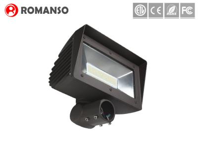 China ETL Approved Architectural LED Flood Lights SMD Chips 220 Volt 100W / 200W for sale