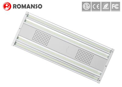 China 100W LED Linear High Bay , IP65 Waterproof Warehouse High Bay Lighting for sale