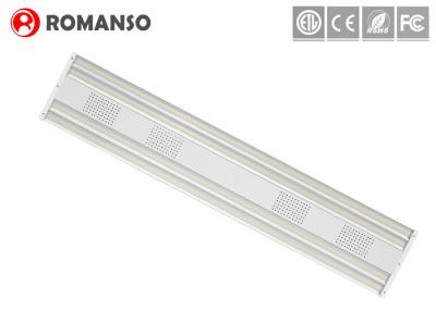 China Baía alta linear do diodo emissor de luz do supermercado, 1.2M 28000 luz alta linear da baía do lúmen 220W à venda