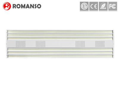 中国 4フィートLED 260 W 130Lm/Wをつける線形高い湾は倉庫のために明らかに覆います 販売のため