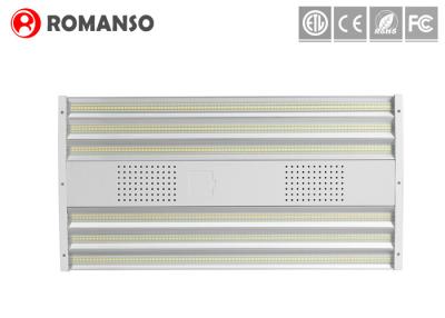 China Iluminação comercial linear do diodo emissor de luz de 160 W para o armazém/estádio/shopping à venda