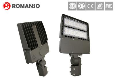 China IP65 Waterproof 60 Watt Led Site Light Area Lighting ETL CE RoHS Certified for sale