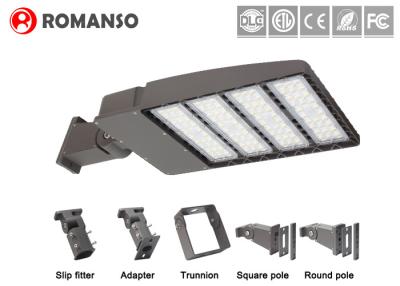 China Outdoor Parking Lot Pole Light LED Retrofit Kit For 1000 W Fixture Replacement for sale