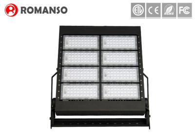 China 5050Smd 150Lm/W High Power LED Stadium Lights 800W 1000W With Dlc Etl for sale