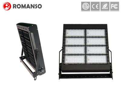 China High Power 800W 1000W Cricket LED Sports Lighting , Baseball Stadium Lights for sale