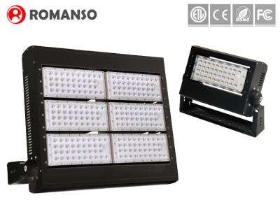 China Professional High Power LED Stadium Lights , IP66 600w LED Stadium Floodlights for sale